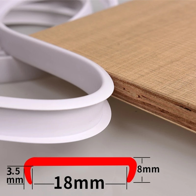 Xfasten Woodworking Tape - Самоклеящаяся кромка, 1 м, для деревянная