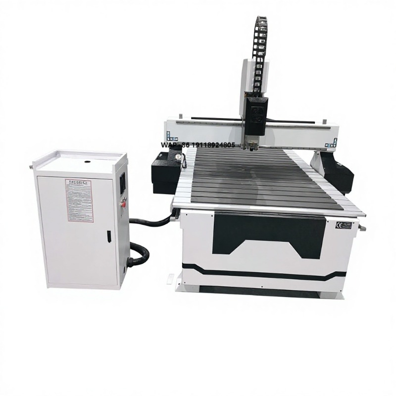 Woodworking Cnc Machine - Трехосевой фрезерный станок с ЧПУ 1325