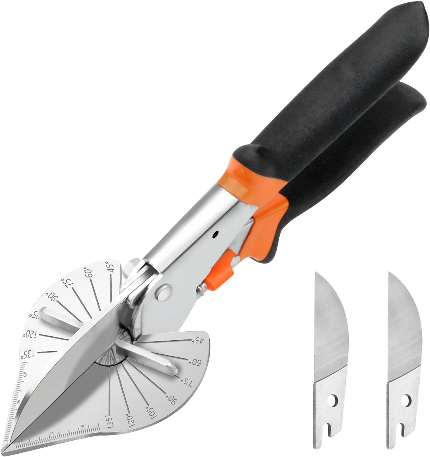 Woodworking Edge Corner Planer - Регулируемые угловые ножницы 45-135 градусов, угловой