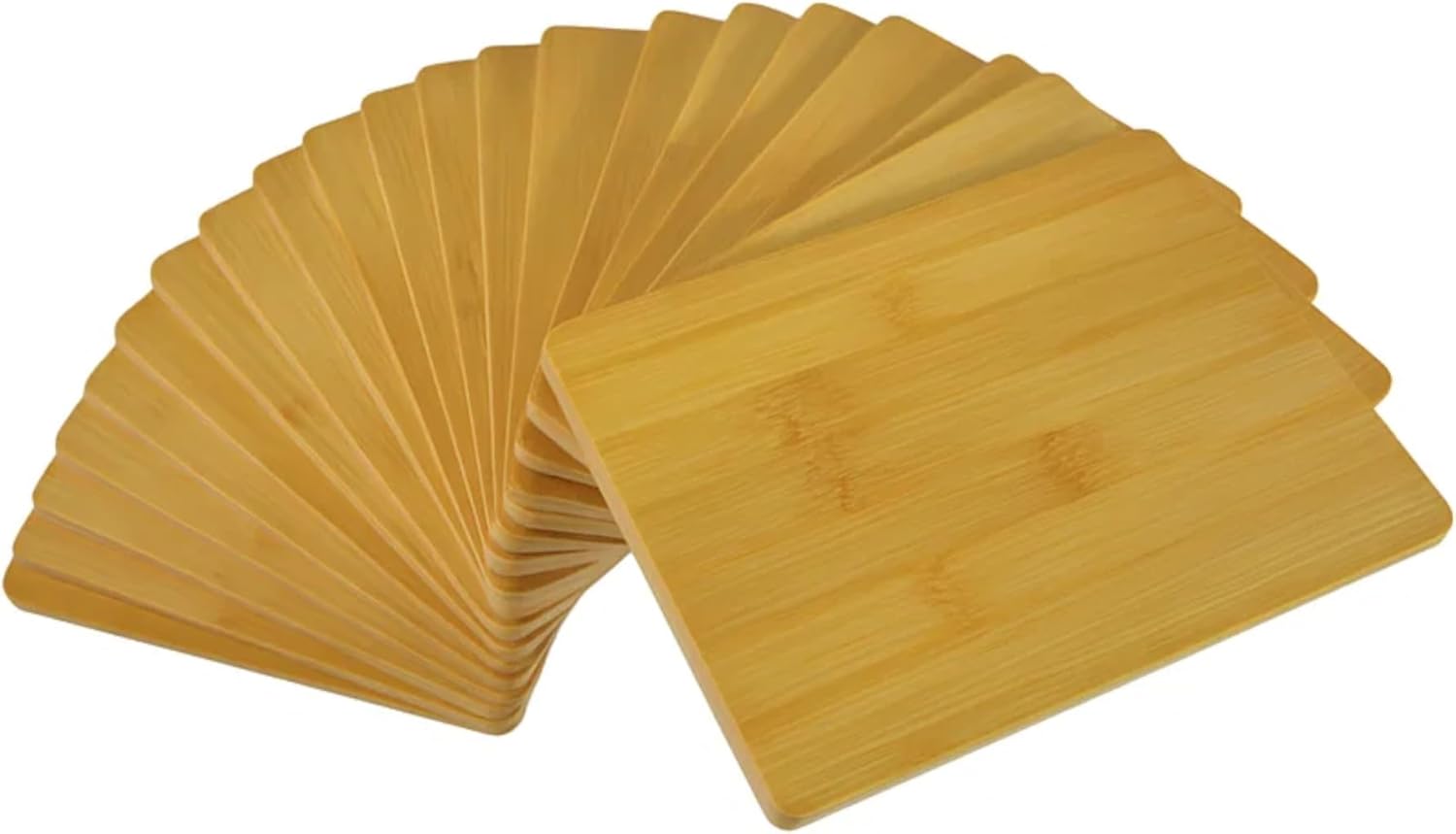 Woodworking Boards - Набор из 24 штук, 8x6 дюймов,
