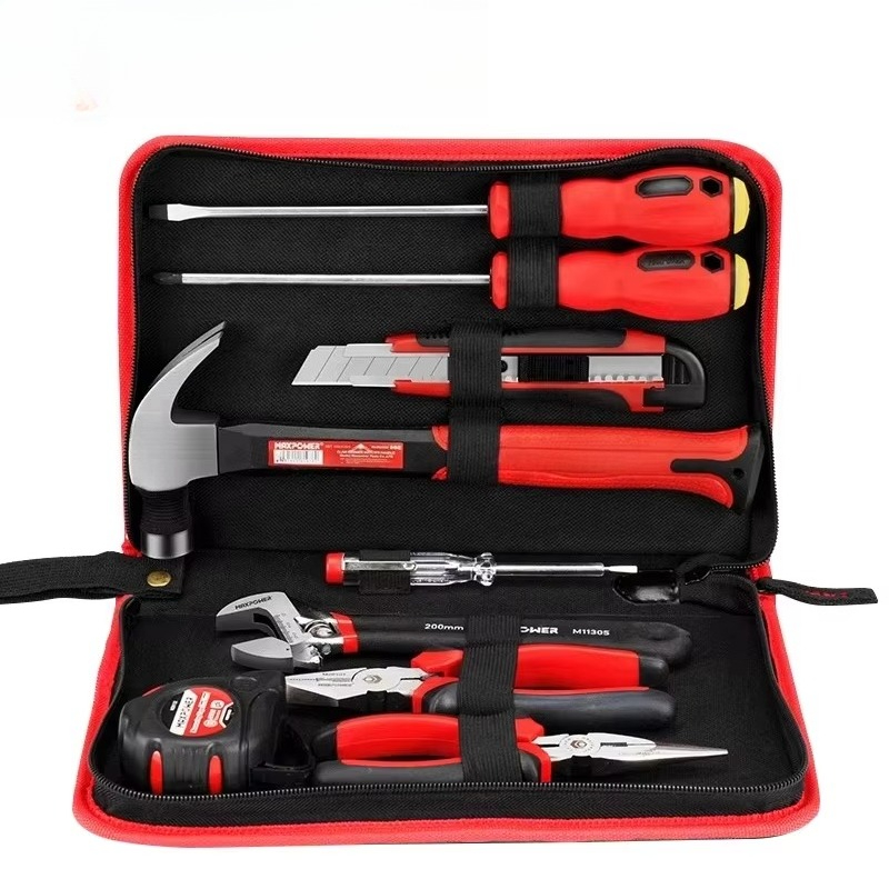 Woodworking Kit - OEM настраиваемый 9 шт. домашний ремонтный