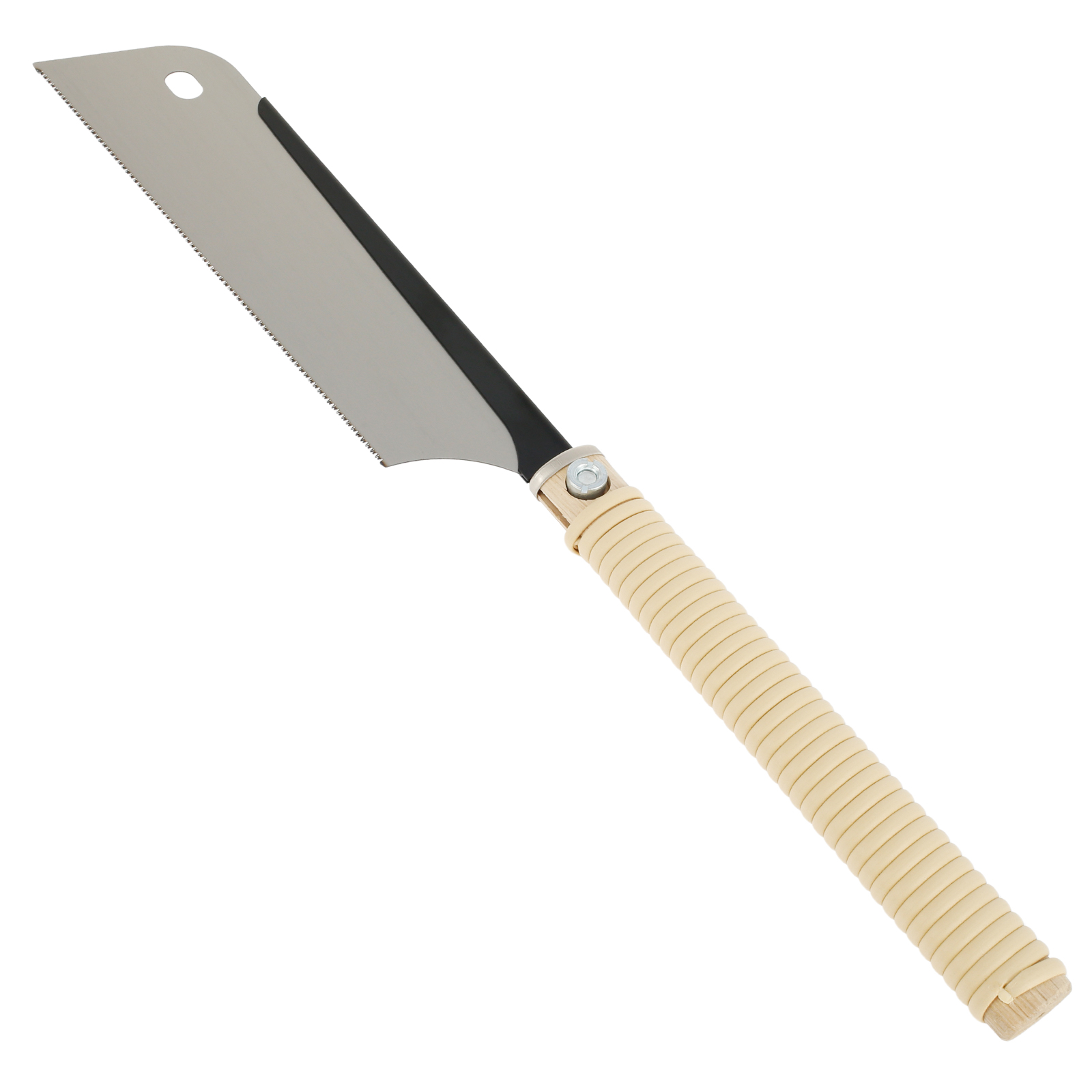 Woodworking Japanese Tools - Японская тянущая пила 10 дюймов SK5