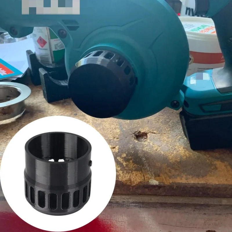 Woodworking Videos - Защитный кожух воздухозаборника для Makita DUB186,