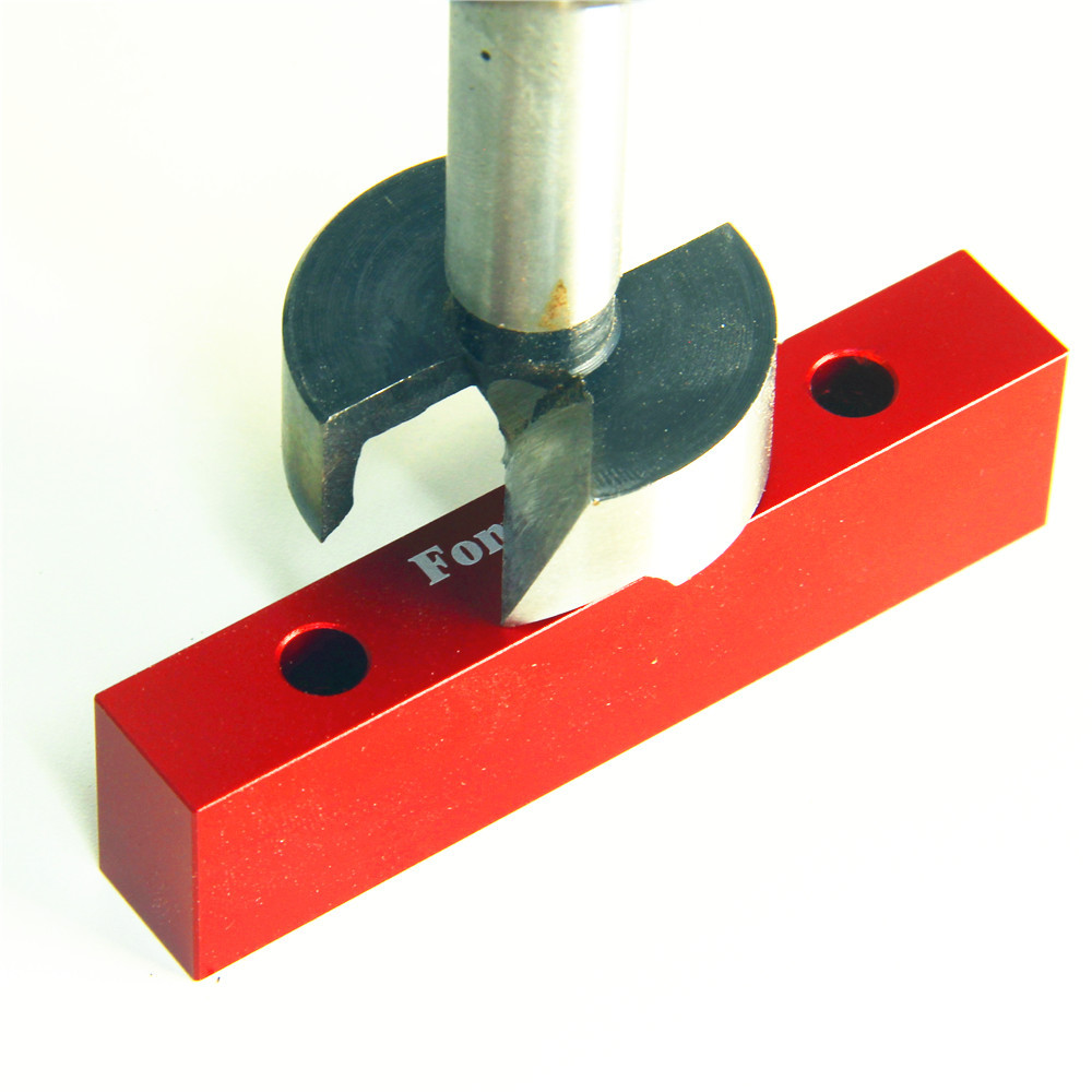 Измерительный блок для деревоо – обзор и цена Woodworking Gauge