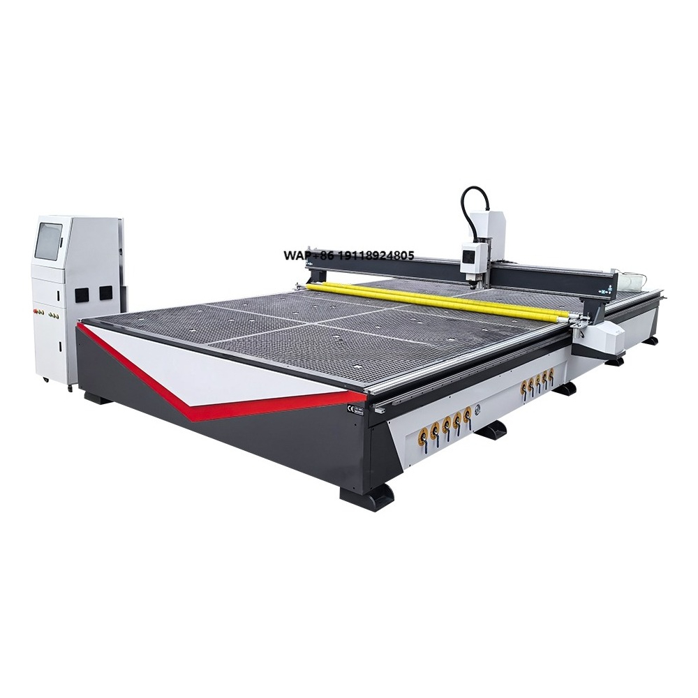 Профессиональный деревообрабат – обзор и цена Woodworking Cnc Machine