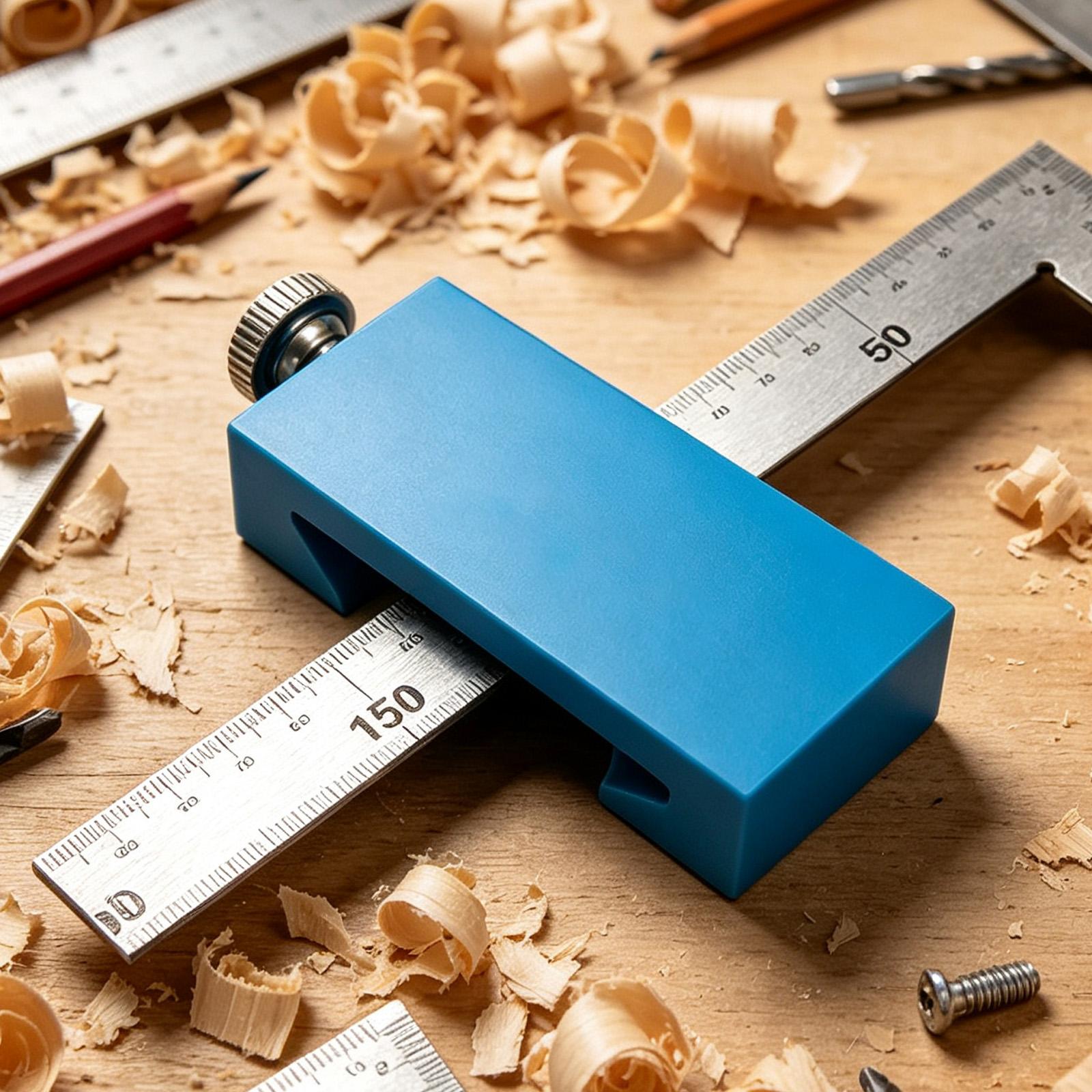 Стопор для столярной линейки,  – обзор и цена Woodworking And Carpentry