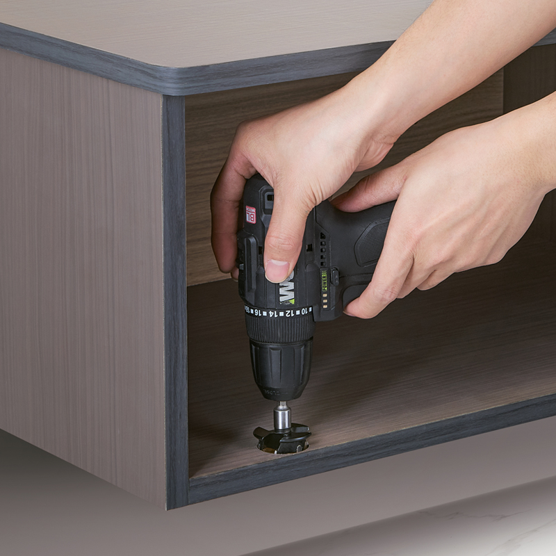 Сверло для петель Imbot 35 мм, – обзор и цена Woodworking Drill