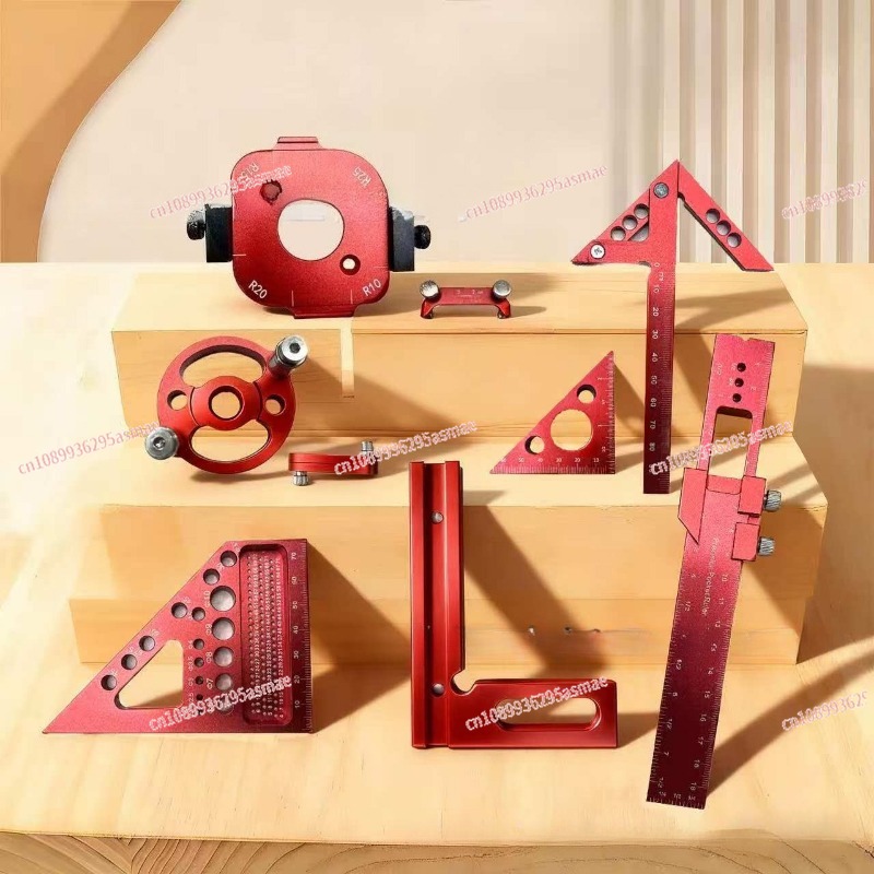 Набор инструментов для измерен – обзор и цена Woodworking Free Plans