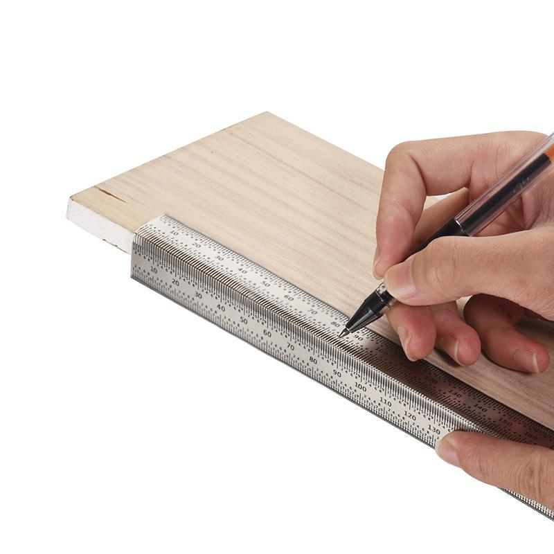 Высокоточная Т-образная линейк – обзор и цена Woodworking And Carpentry