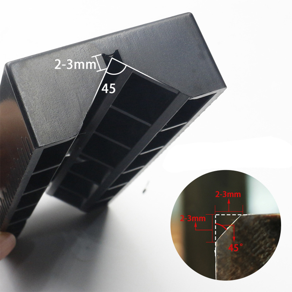A64Z Деревообрабатывающий угло – обзор и цена Woodworking Edge Corner Planer