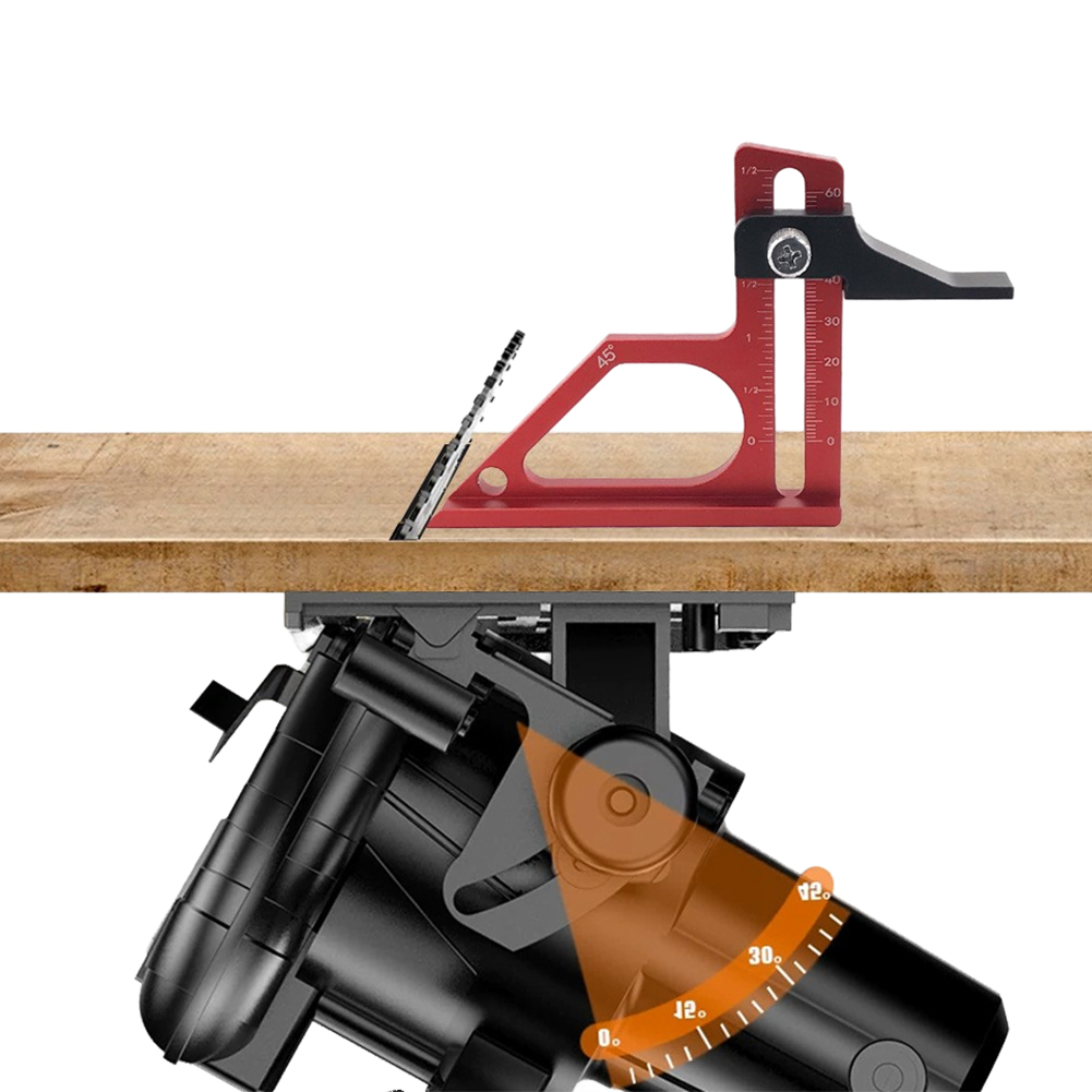 Измеритель глубины для настоль – обзор и цена Woodworking Gauge