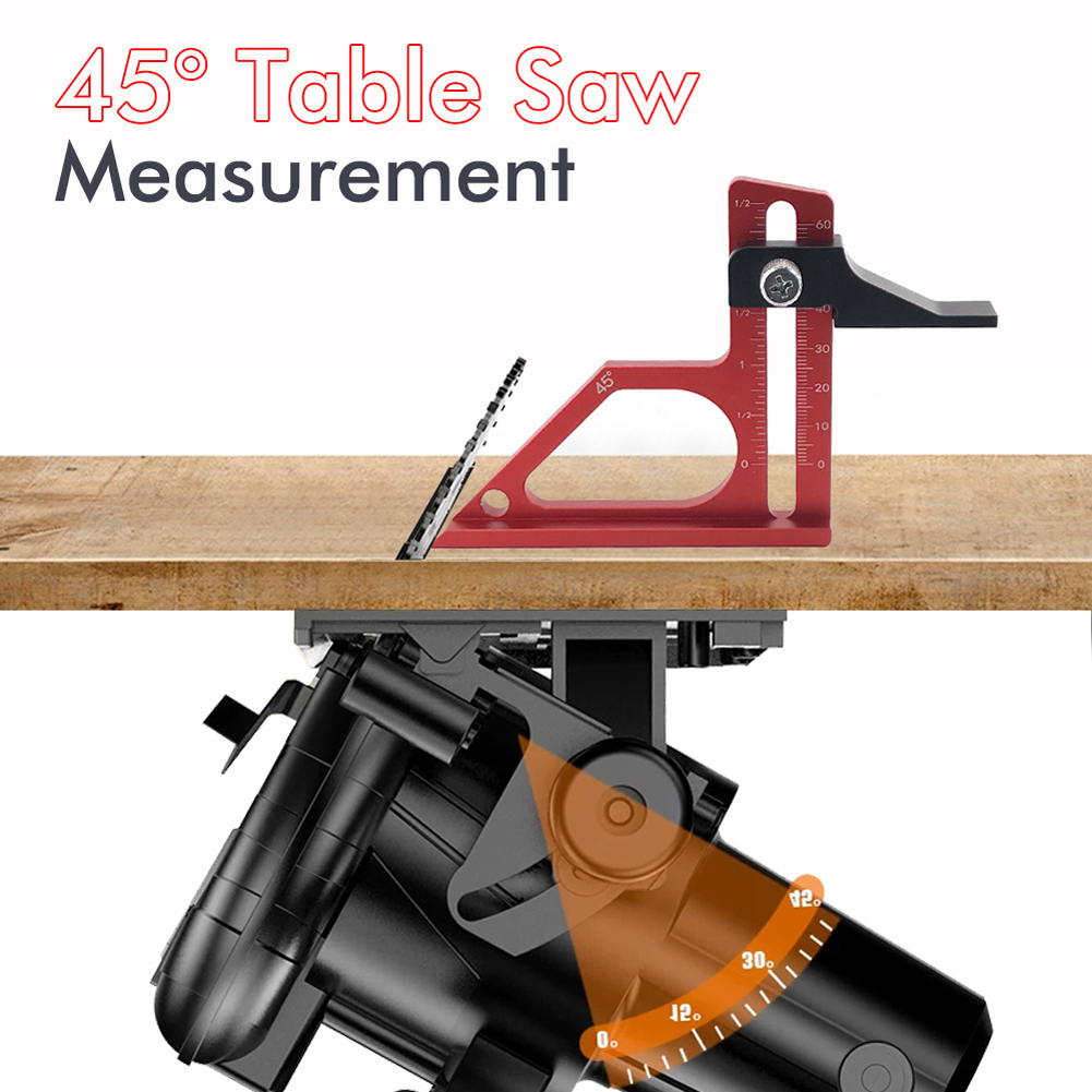 Измеритель глубины для настоль – обзор и цена Woodworking Gauge