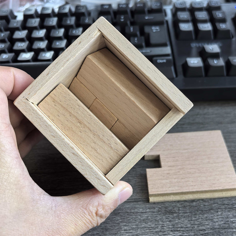 Волшебный IQ, косое размещение – обзор и цена Woodworking Jigsaw