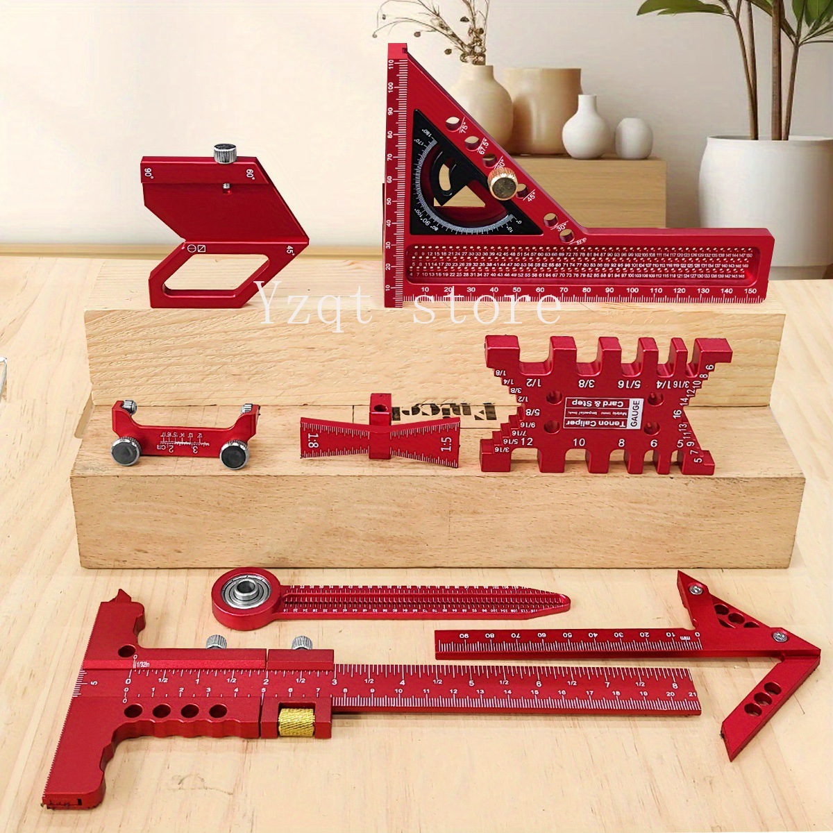 Набор измерительных инструмент – обзор и цена Woodworking Free Plans