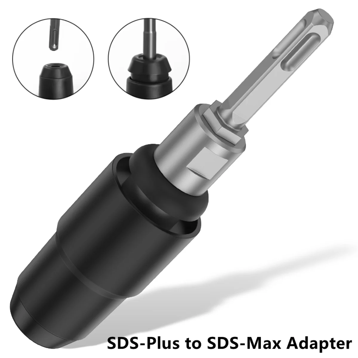 Адаптер SDS Plus на SDS Max дл – обзор и цена Woodworking Videos