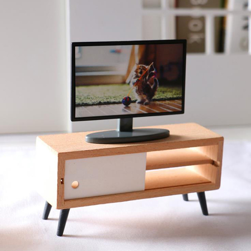 Имитация миниатюрной мебели, у – обзор и цена Woodworking Tv