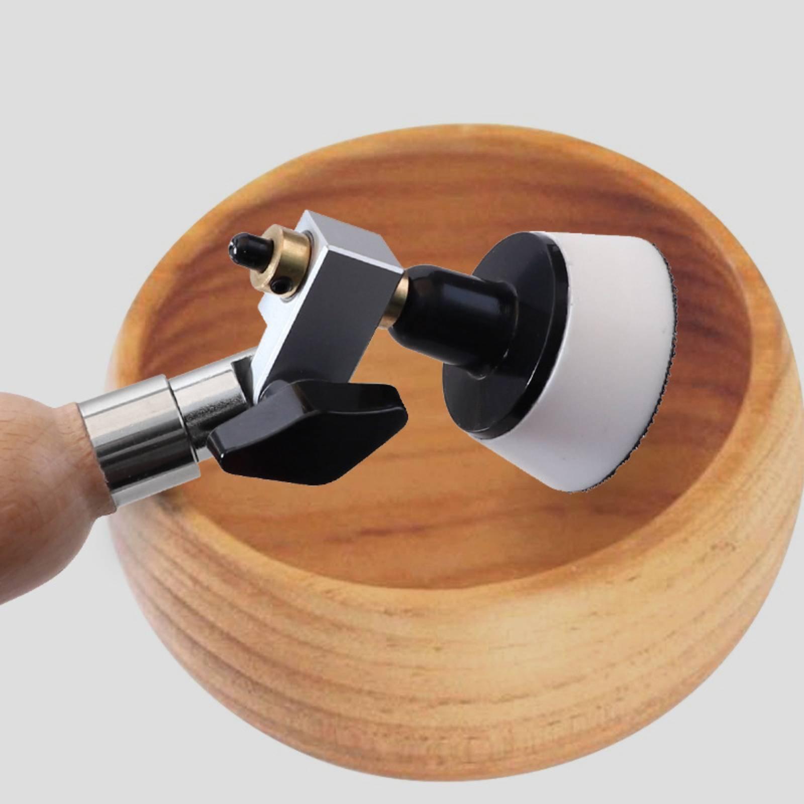 Ручной шлифовальный инструмент – обзор и цена Woodworking Kit