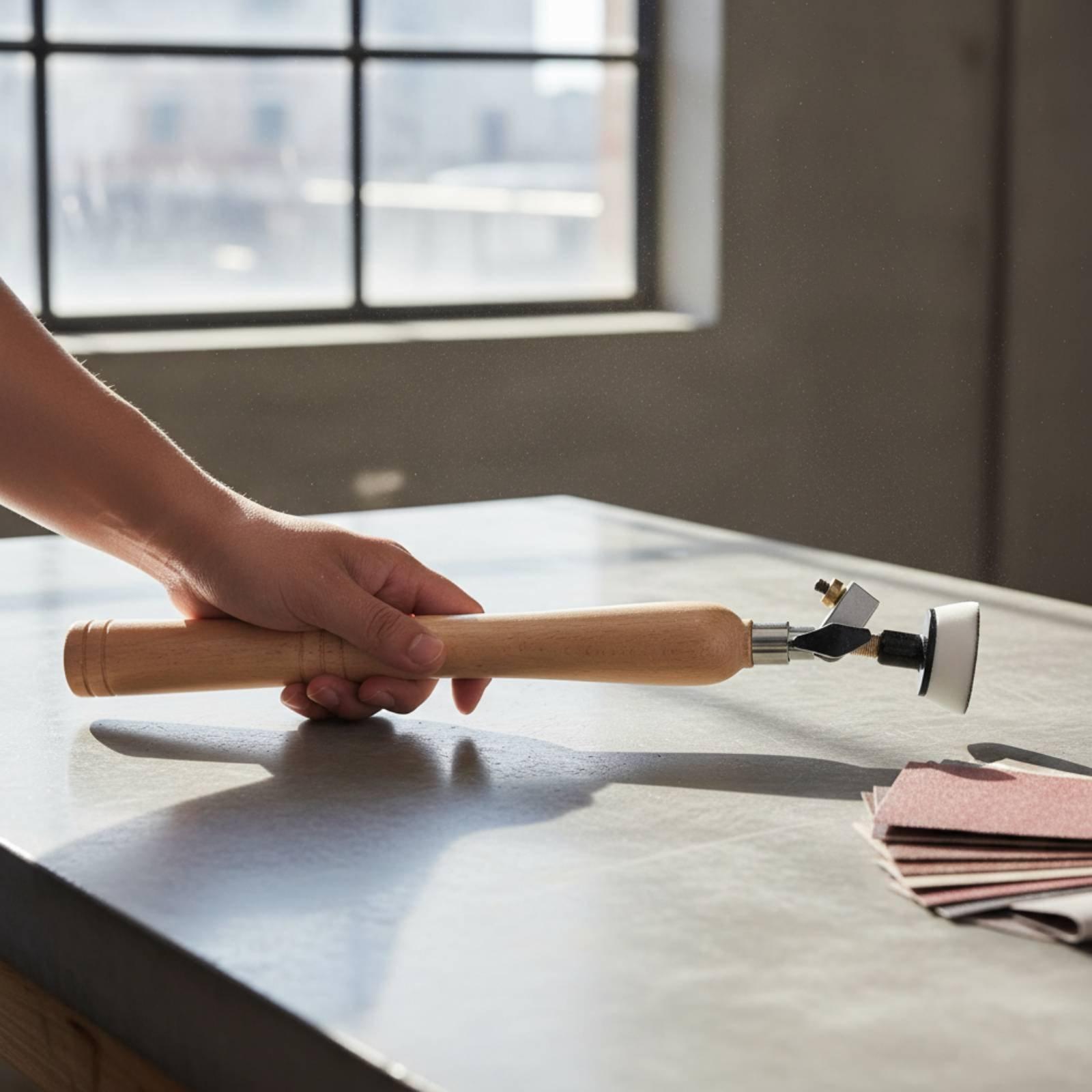 Ручной шлифовальный инструмент – обзор и цена Woodworking Kit