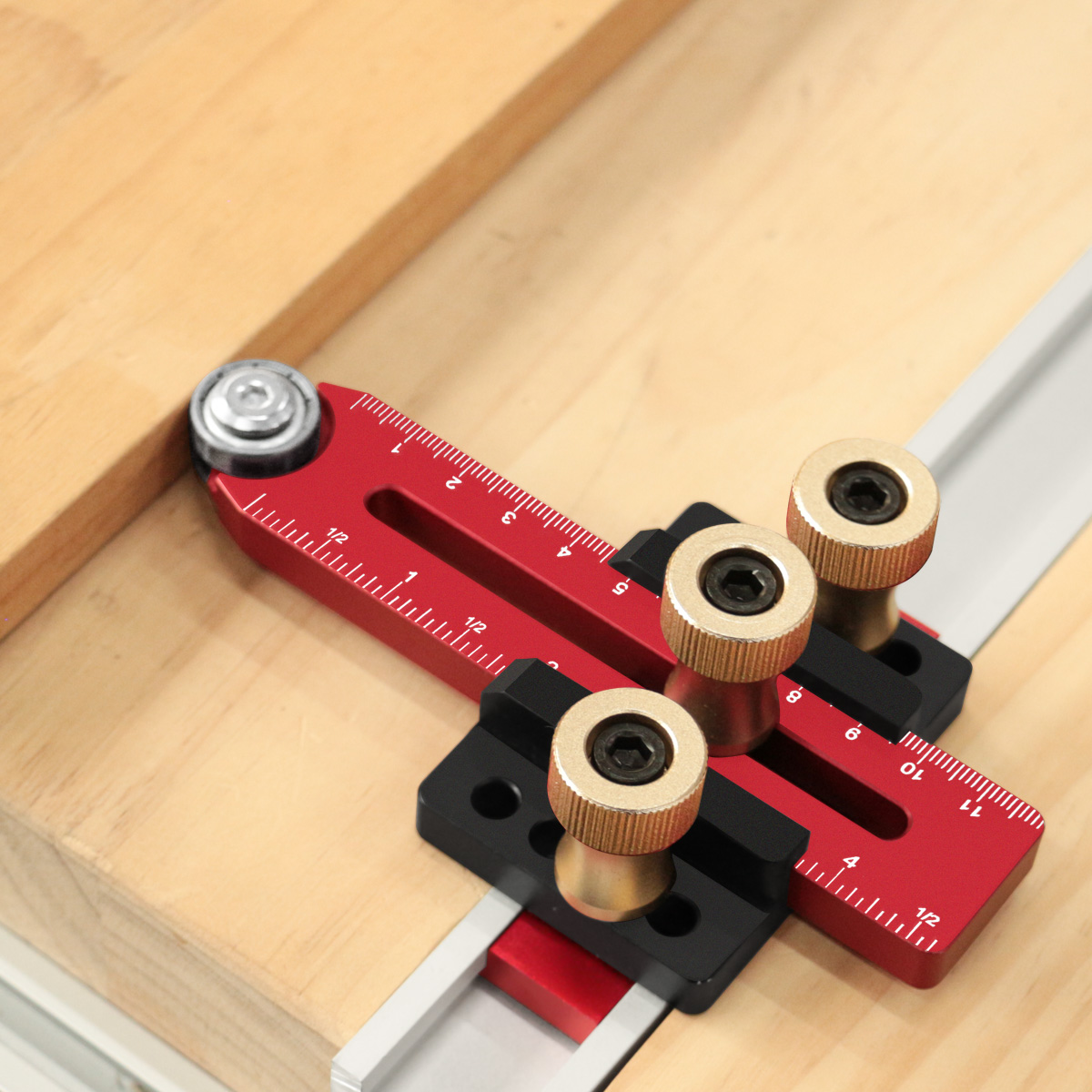 Направляющая для настольной пи – обзор и цена Woodworking Cutting Tools