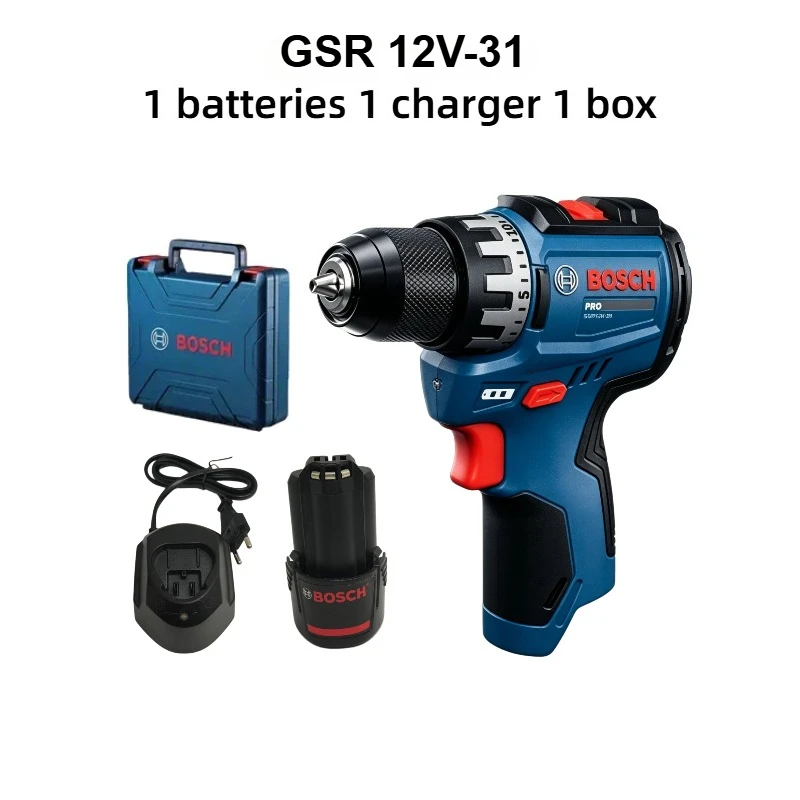 Беспроводная дрель Bosch Profe – обзор и цена Woodworking Drill
