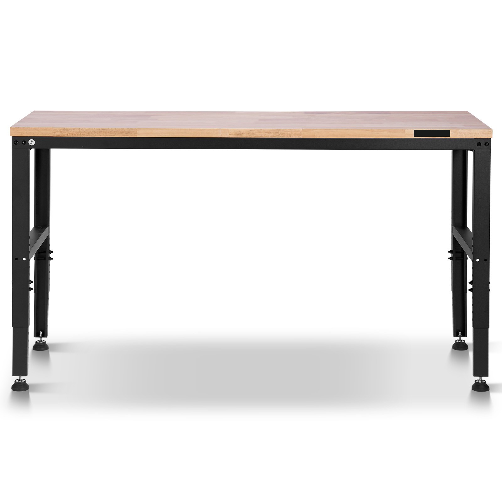 Рабочий стол с регулируемой вы – обзор и цена Woodworking Bench