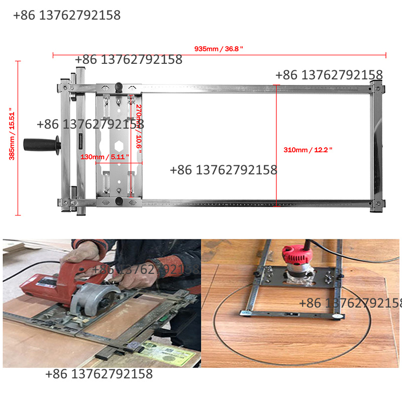 4-дюймовая/7-дюймовая направля – обзор и цена Woodworking Boards