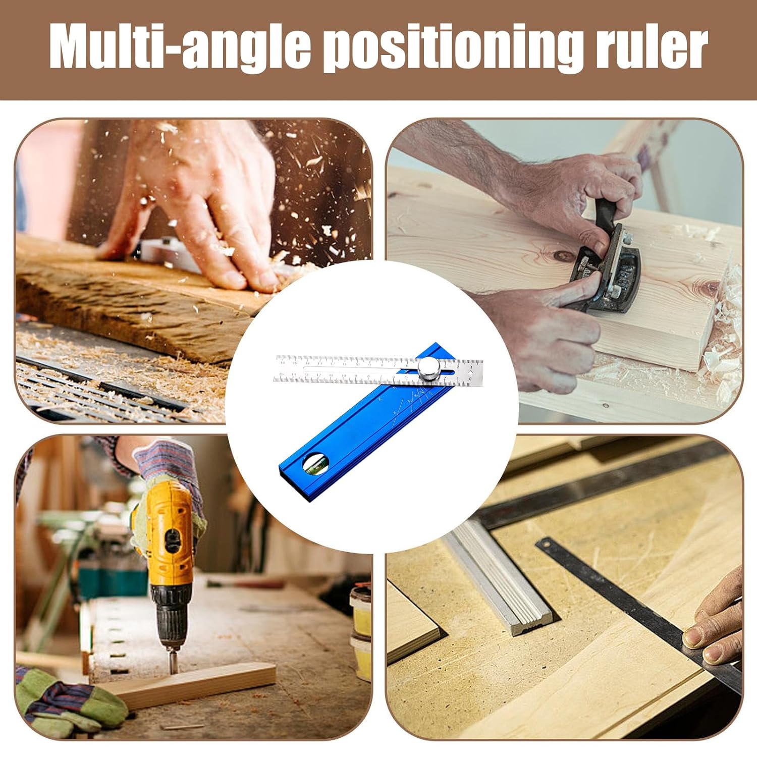 Инструменты для разметки, мног – обзор и цена Woodworking Gauge
