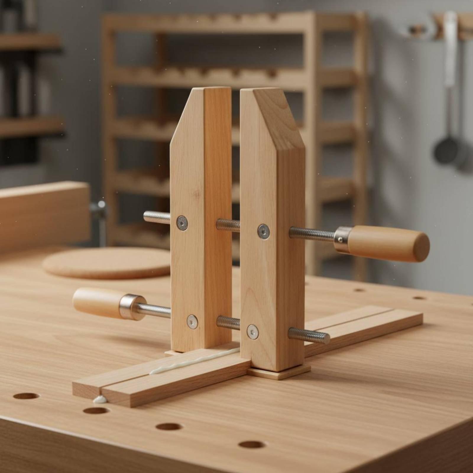 Регулируемый столярный зажим и – обзор и цена Woodworking And Carpentry