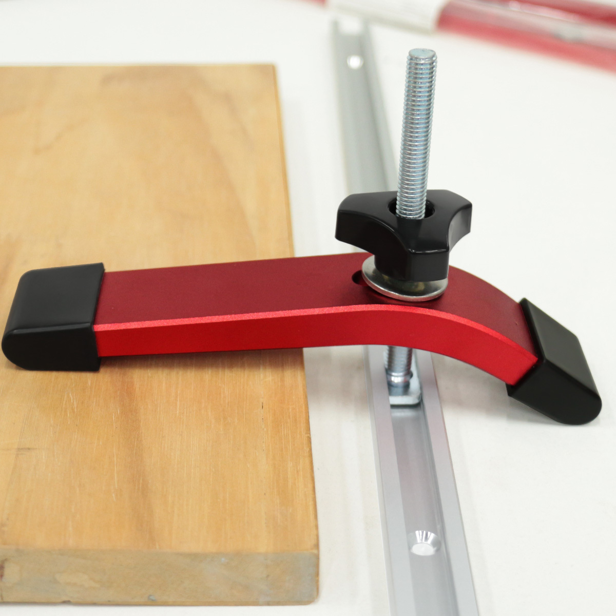 1/2 шт. быстрозажимные фиксиру – обзор и цена Woodworking Bench