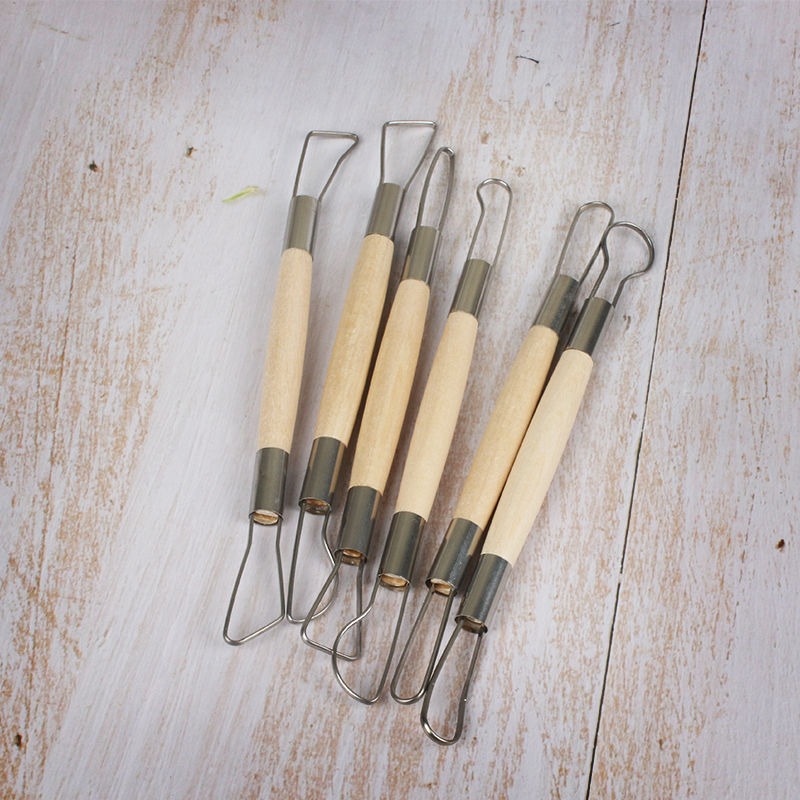 6 шт. стальные обручи, скребок – обзор и цена Woodworking Veneer Cutter