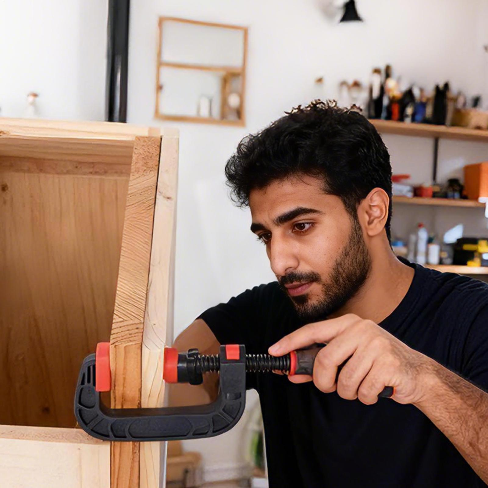 Зажимы для деревообработки Рег – обзор и цена Woodworking And Carpentry