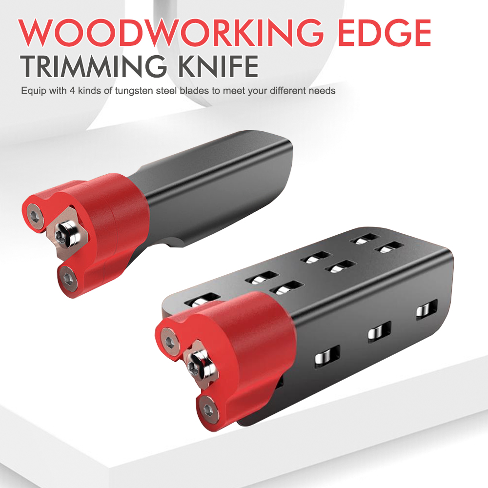 Новинка 2026 года: Ручной руба – обзор и цена Woodworking Edge Corner Planer