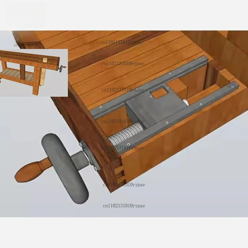 TV-4530, Оборудование для верс – обзор и цена Woodworking Tv