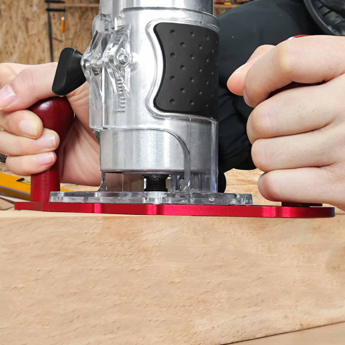 Основание для фрезера с ручкам – обзор и цена Woodworking And Carpentry