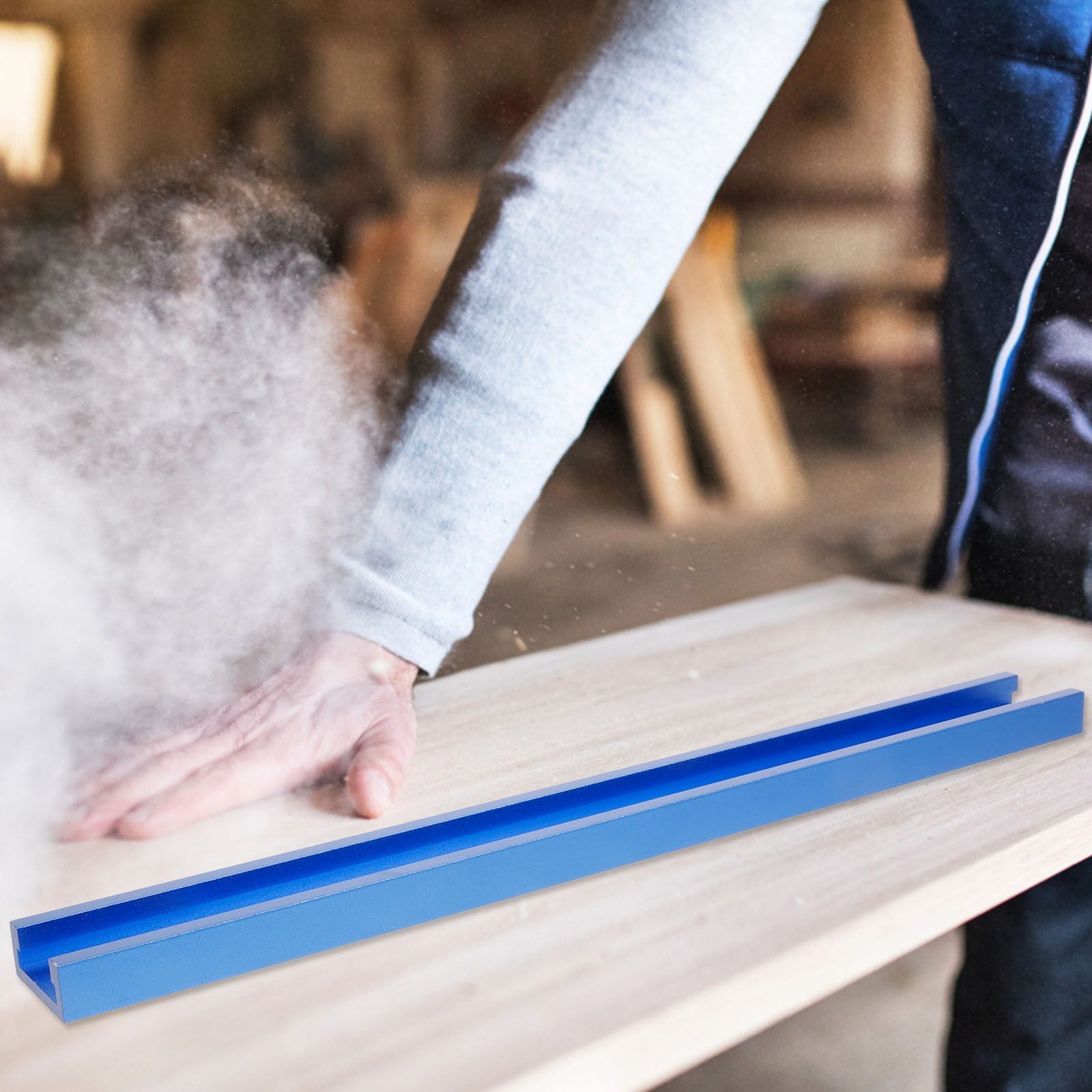 Алюминиевый профиль для дерево – обзор и цена Woodworking Cutting Tools