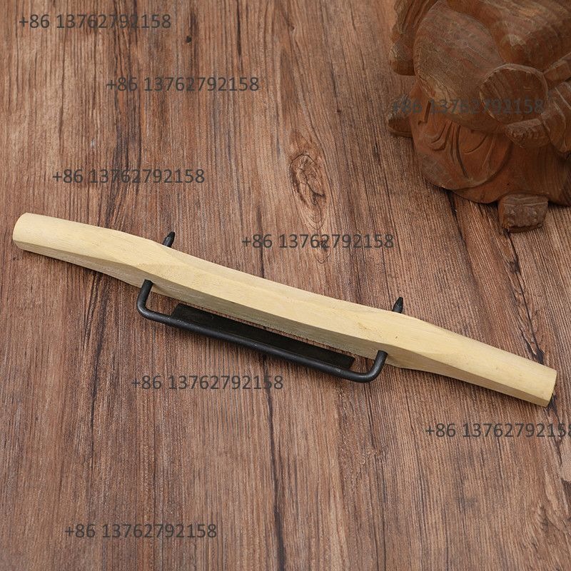 Старинный ручной рубанок из ма – обзор и цена Woodworking Cutting Tools