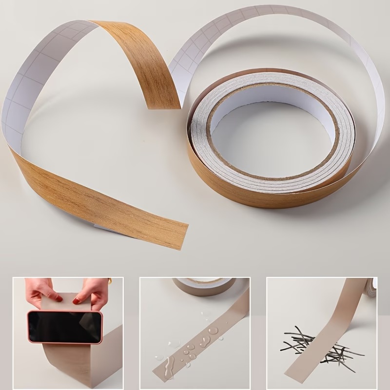 1 рулон, 10 м/393,7 дюйма, сам – обзор и цена Xfasten Woodworking Tape