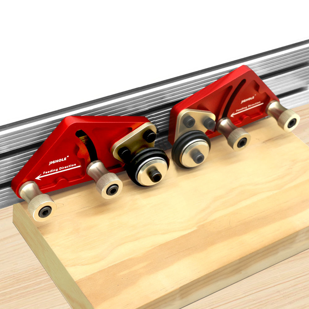 1 пара прецизионных направляющ – обзор и цена Woodworking Boards