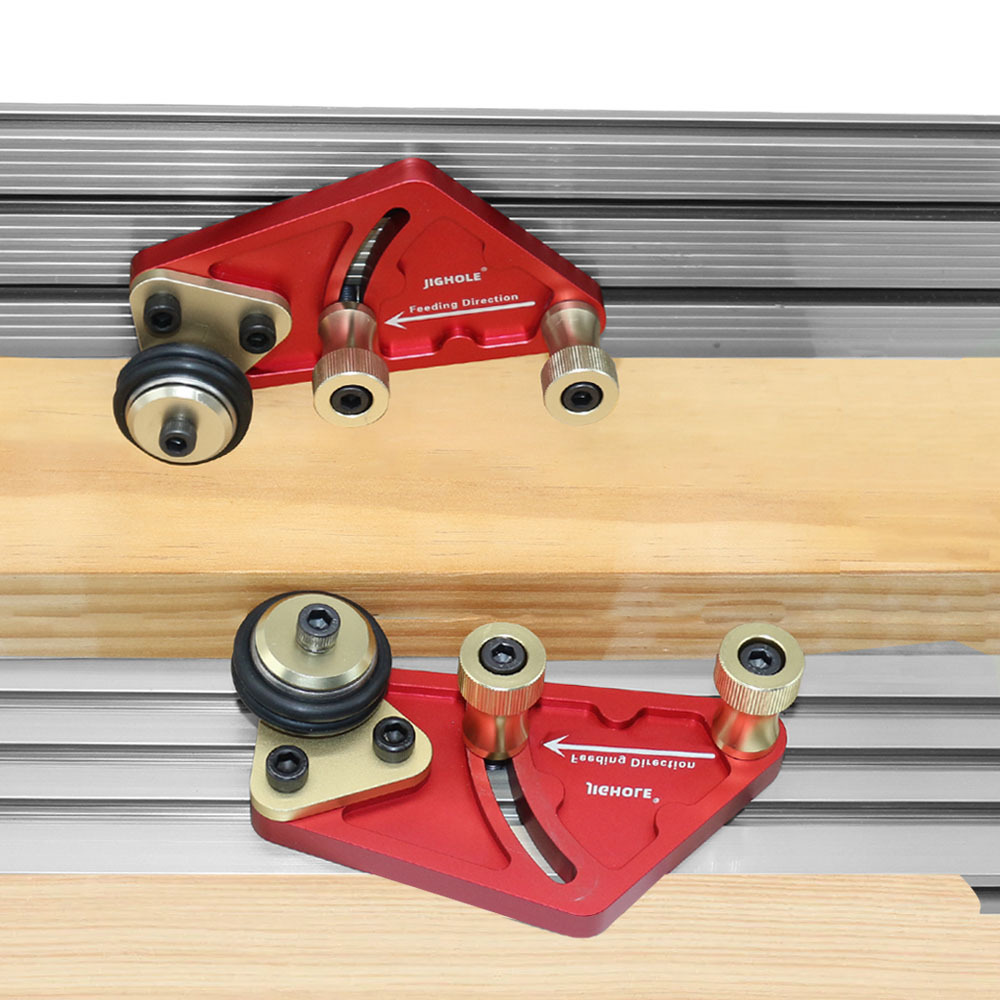 1 пара прецизионных направляющ – обзор и цена Woodworking Boards