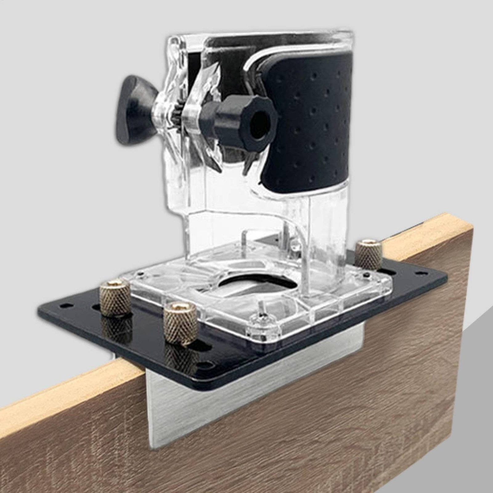 Многофункциональный шаблон для – обзор и цена Woodworking Cutting Tools