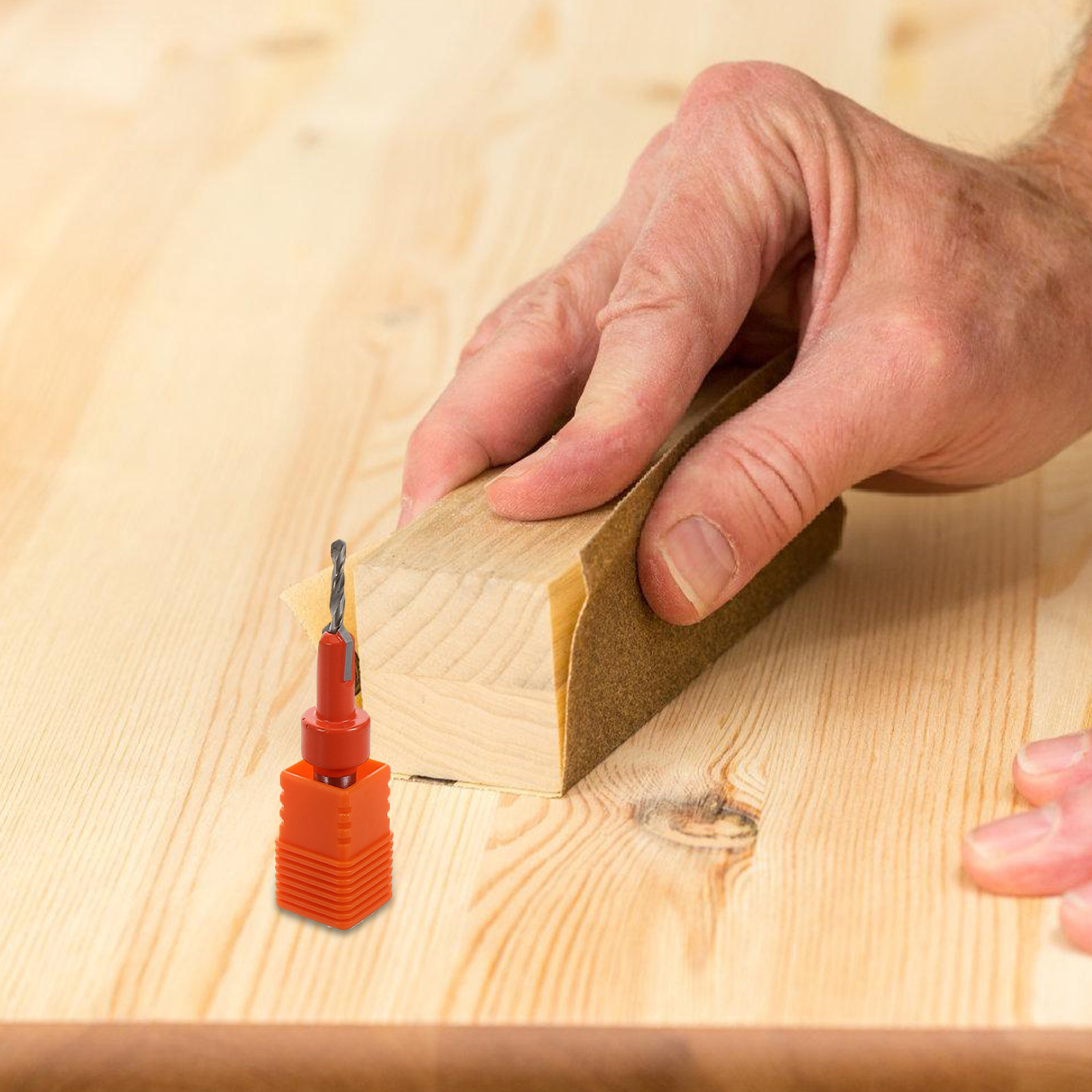 Набор регулируемых зенкеров-св – обзор и цена Woodworking Drill