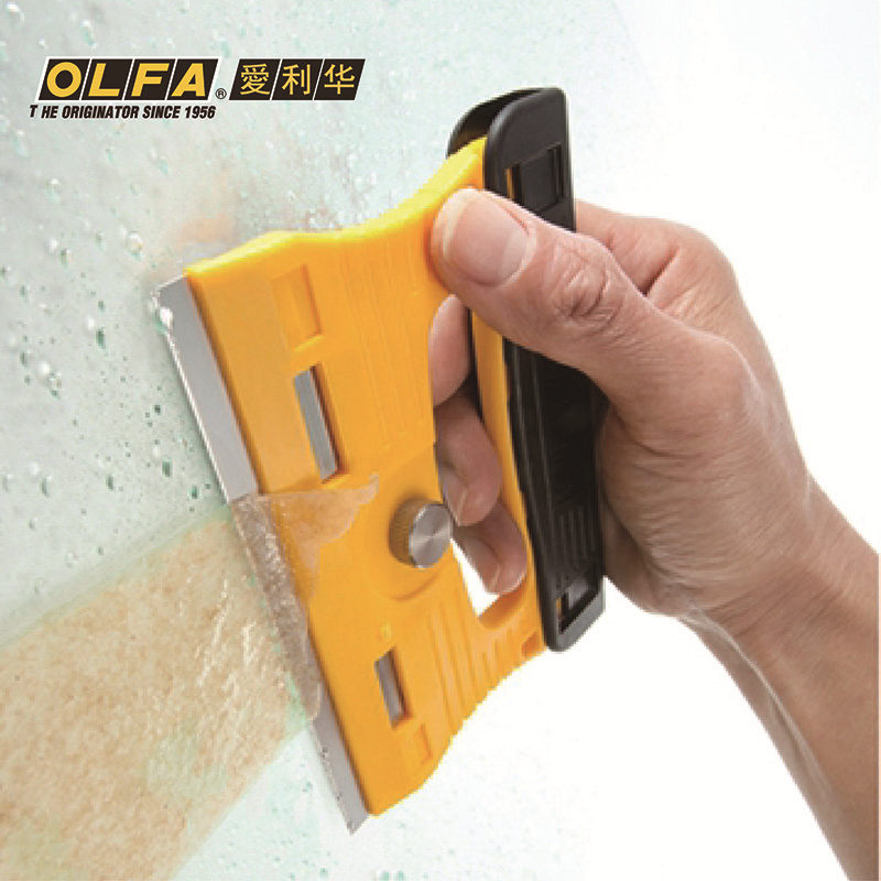 OLFA GSR-1, импортированный из – обзор и цена Woodworking Japan