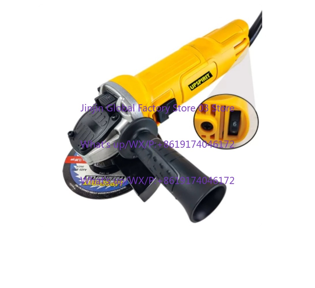 Электрическая угловая шлифовал – обзор и цена Woodworking Cutting Tools
