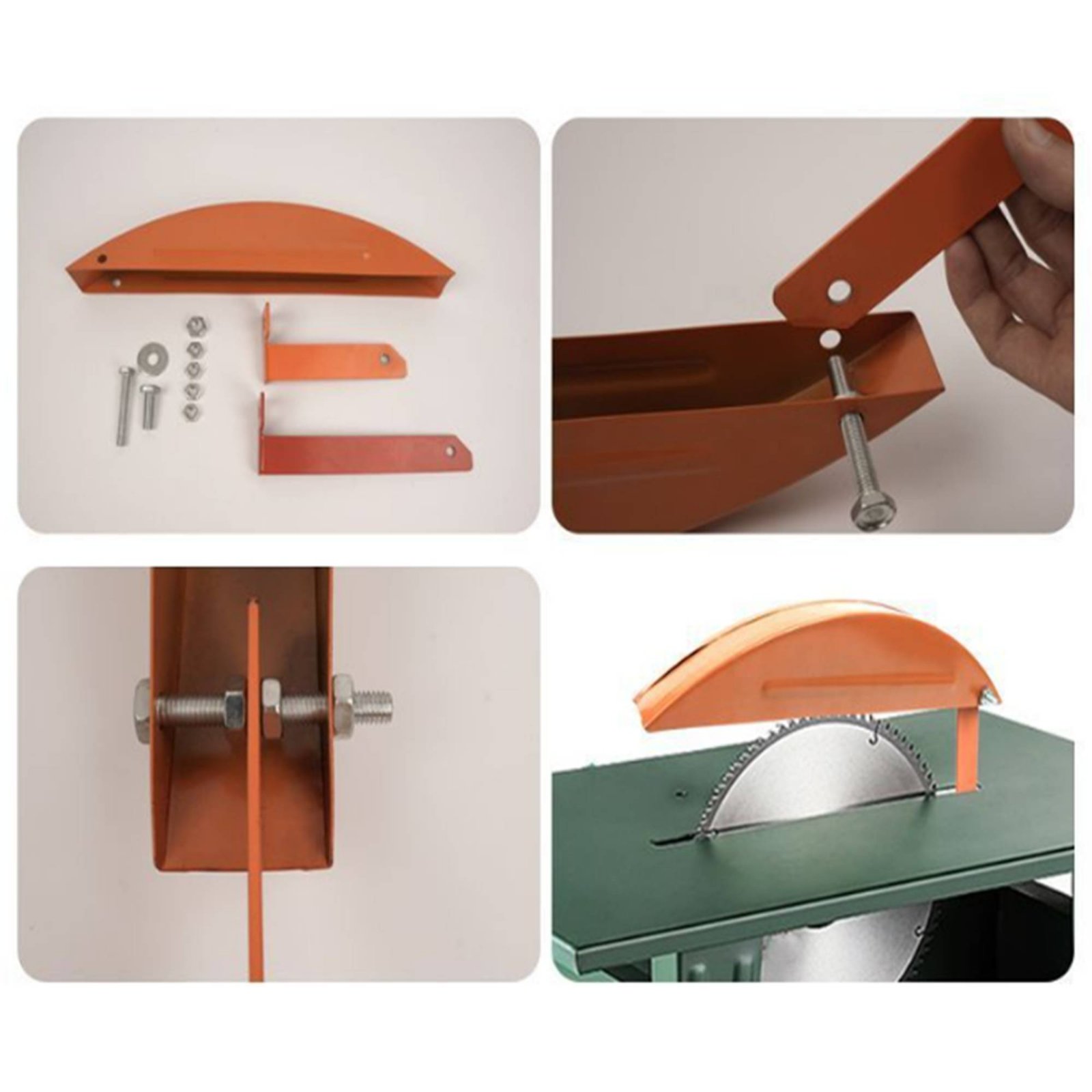 Защитный кожух для режущего ди – обзор и цена Woodworking Cutting Tools