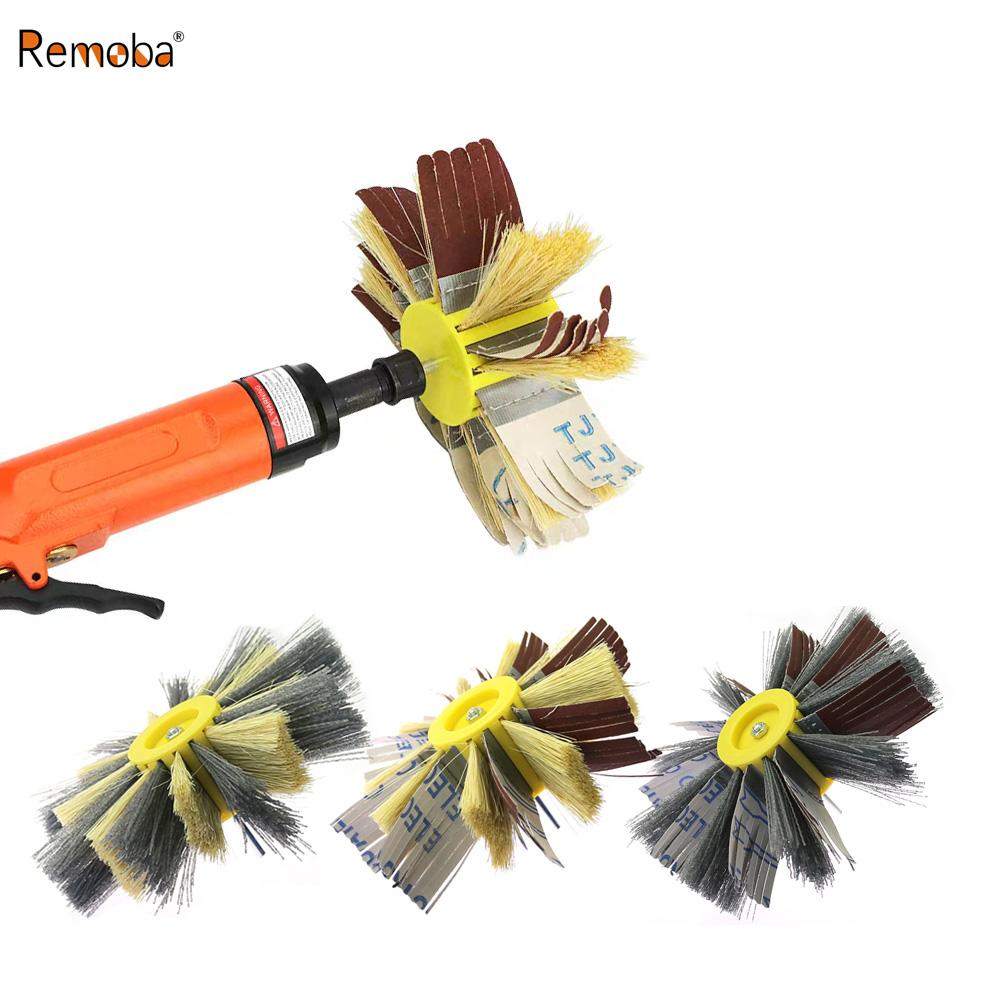 6-дюймовый (150 мм) полироваль – обзор и цена Woodworking Drill