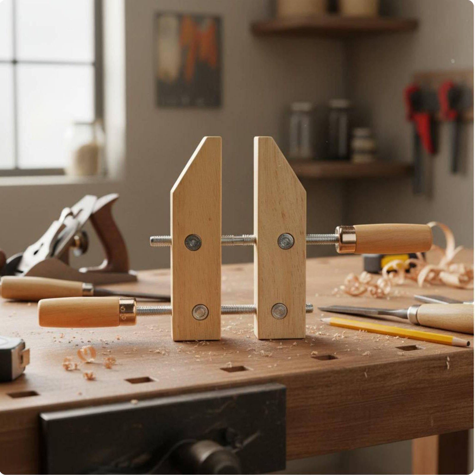 Универсальный регулируемый заж – обзор и цена Woodworking And Carpentry