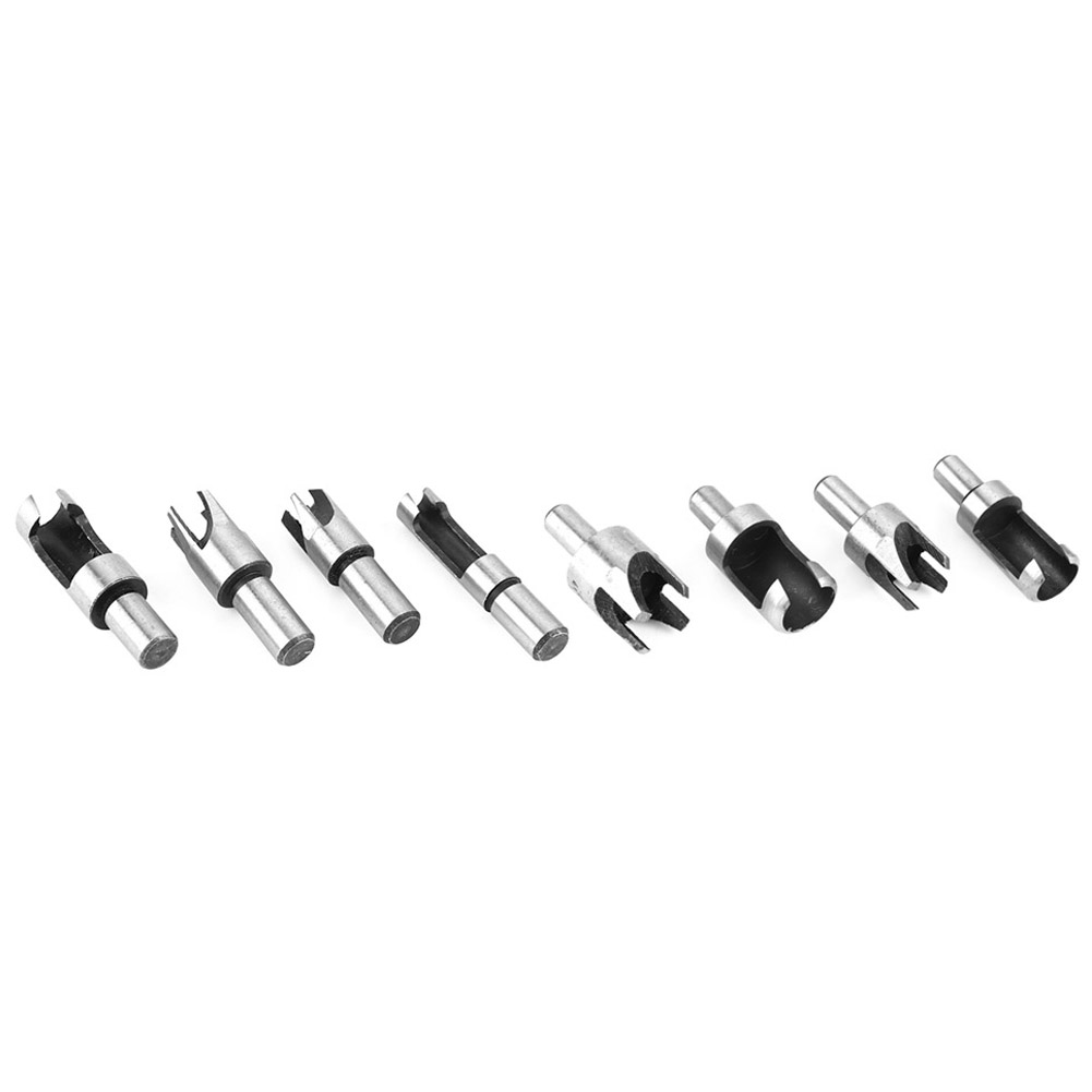 Набор сверл для резки отверсти – обзор и цена Woodworking Drill Bits