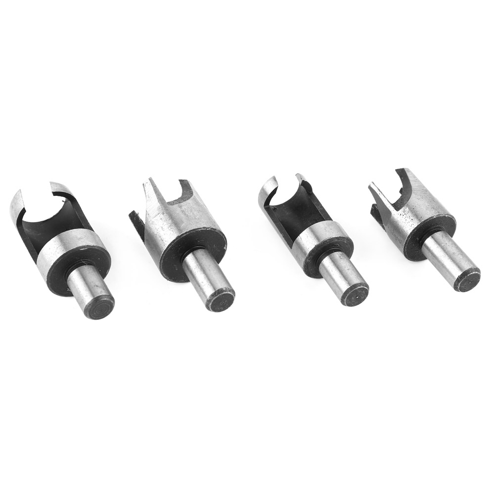 Набор сверл для резки отверсти – обзор и цена Woodworking Drill Bits