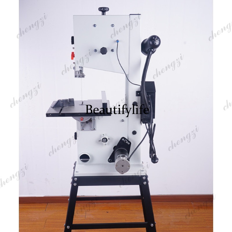 Вертикальная ленточная пила A8 – обзор и цена Woodworking Cutting Tools