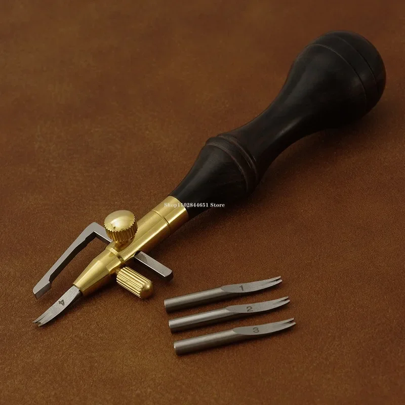 Регулируемая многофункциональн – обзор и цена Woodworking Veneer Cutter